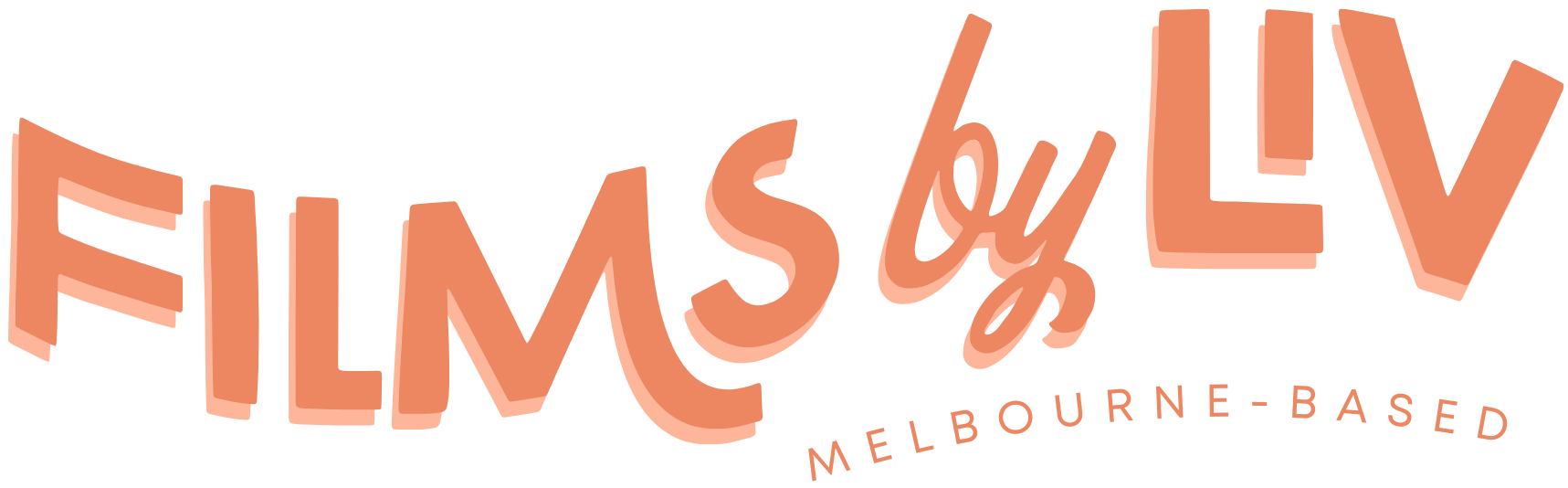Films by Liv | Melbourne elopement videography